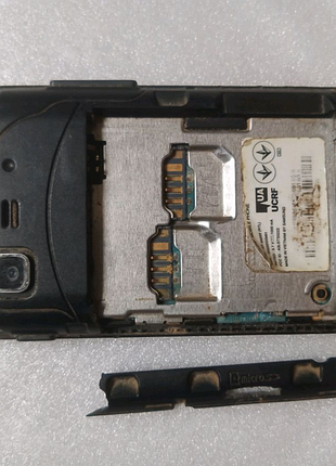 Samsung gt-s5222 2