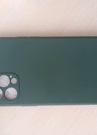 Чехол iphone 12 pro