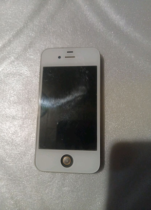 Iphone 4s-4, model a1387