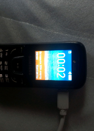 Samsung gt-e1282t