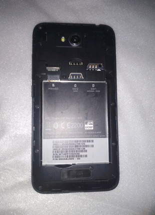 Htc desire 616 3
