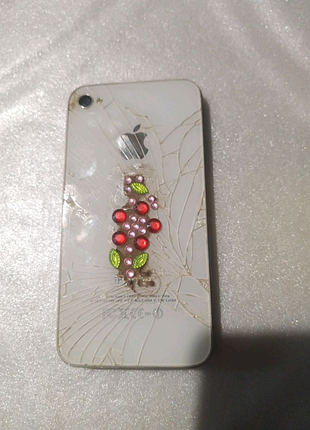 Iphone 4s-4, model a1387 3