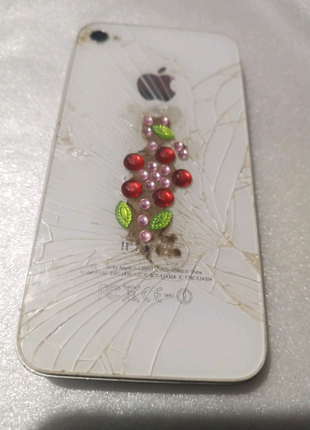 Iphone 4s-4, model a1387 4