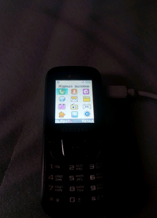 Samsung gt-e1282t 7