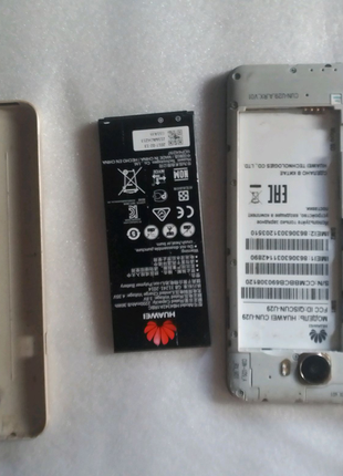 Huawei cun-u29 робочий 4