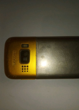 Nokia bocoin 6303 цілий 2