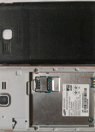 Samsung gt- s7390 3
