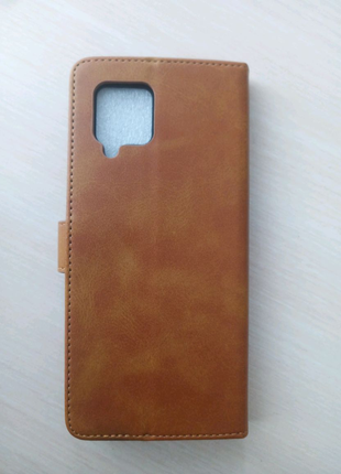 Чехол книжка samsung a42 5g