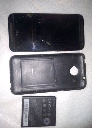 Htc desire 601 ukr 2