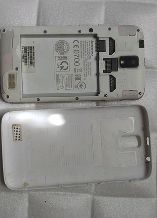 Lenovo a328 2