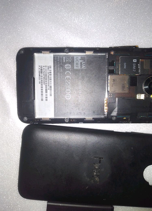 Htc desire 601 ukr 3