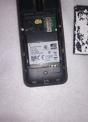 Nokia 105 3