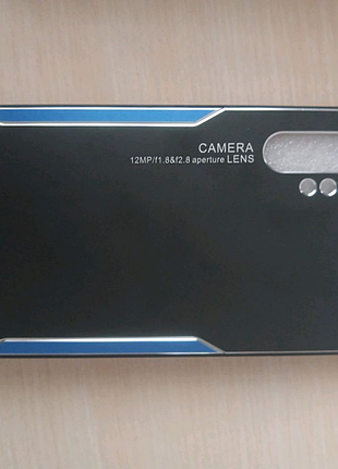 Чехол samsung not 10 pro