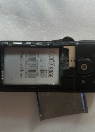 Nokia s356 3