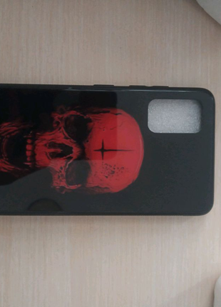 Чехол samsung a41