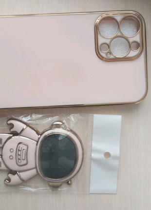 Чехол iphone 13 pro max