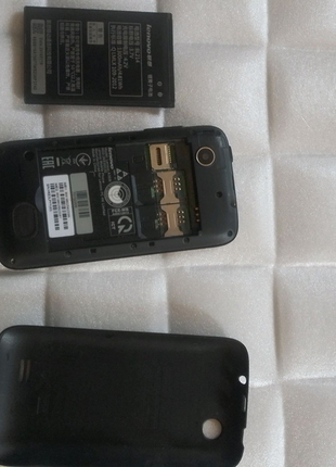 Lenovo a369i 3