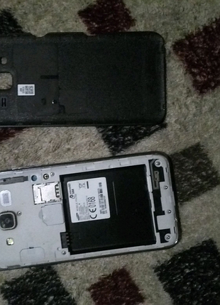 Samsung j500fn 3