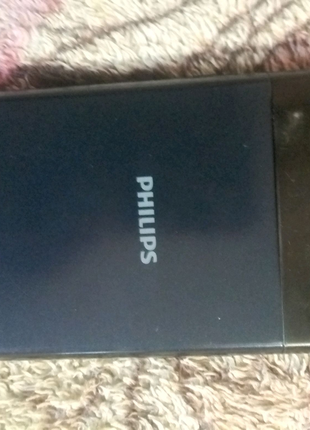 Philips xenium w6610 6