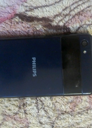 Philips xenium w6610 7