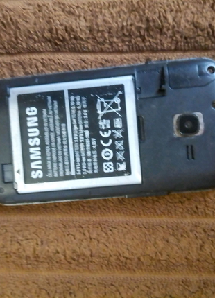 Samsung gt-s7262 6