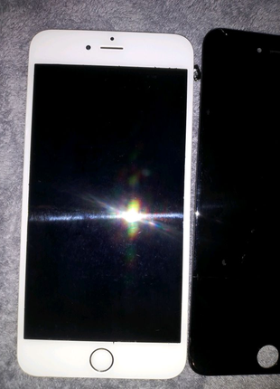 Дисплей для iphone 6+ 2