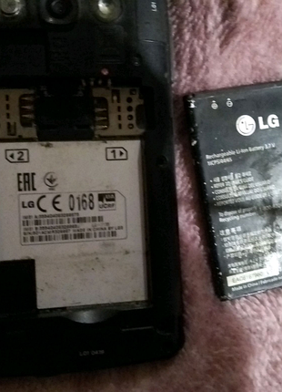 Lg-x135 3