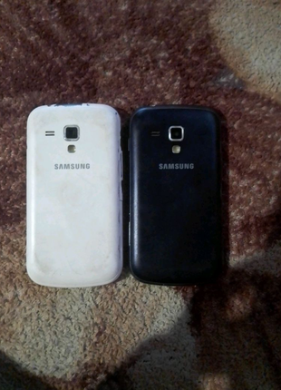 Samsung s7562