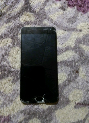Meizu m2 note