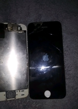 Дисплей для iphone 5s 2