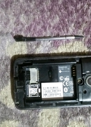 Htc phar 100 цілий 3