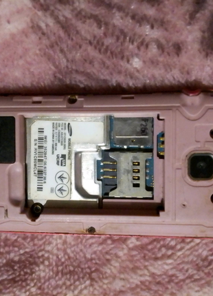 Samsung gt-c3520