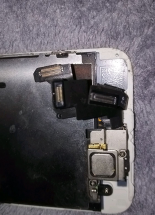 Дисплей для iphone 5s 4