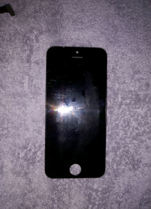 Дисплей для iphone 5с