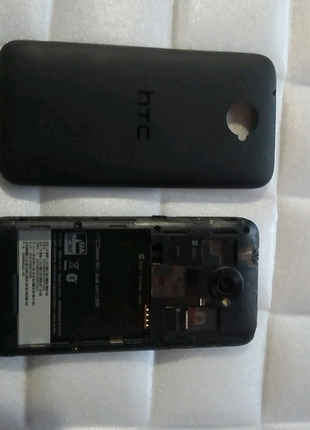 Htc desire 601