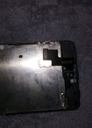 Дисплей для iphone 5с 3