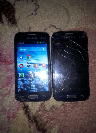 Samsung gt-s7262