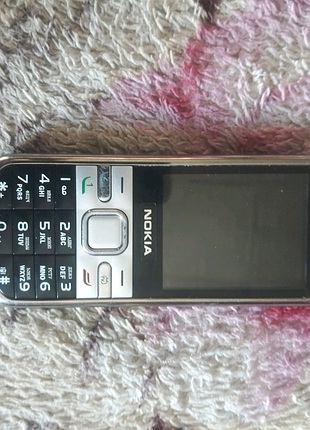 Nokia c5 стан невідомий