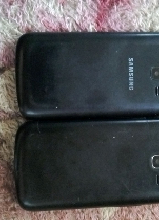 Samsung gt-s7262 2