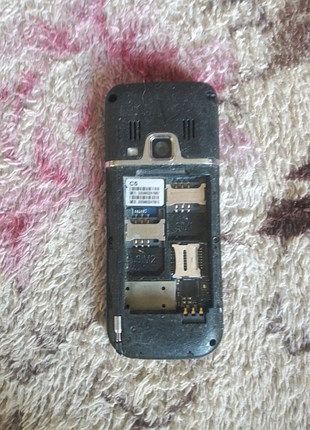 Nokia c5 стан невідомий 2