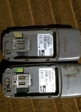 Nokia 1600 лот 2