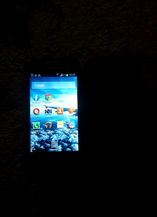 Samsung gt-s7262 3