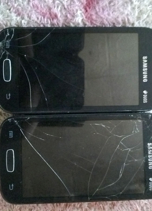 Samsung gt-s7262 4