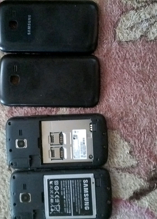 Samsung gt-s7262 5