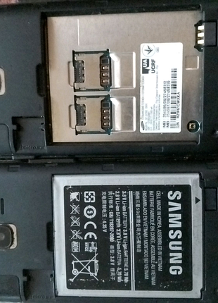 Samsung gt-s7262 6