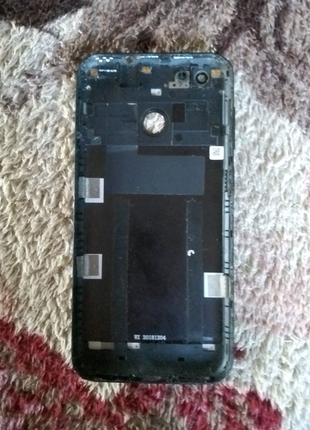 Zte blade a6 2