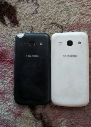 Samsung g350е