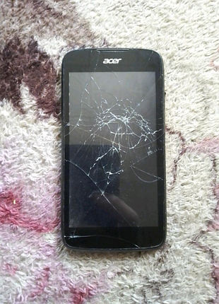 Acer e350 2