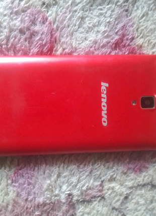 Lenovo a2010