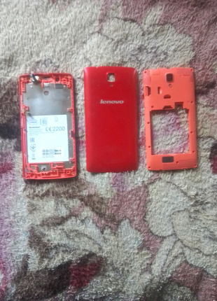Lenovo a2010 3